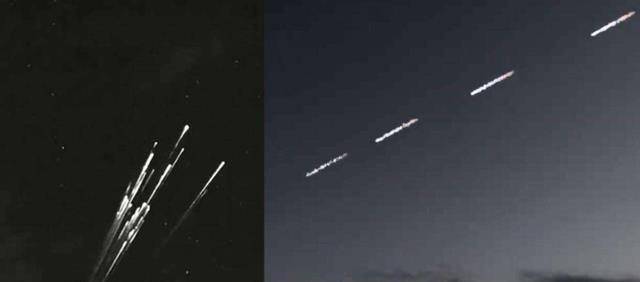 太阳1天爆发17次耀斑，多地出现通信中断，影响空间站宇航员吗？
