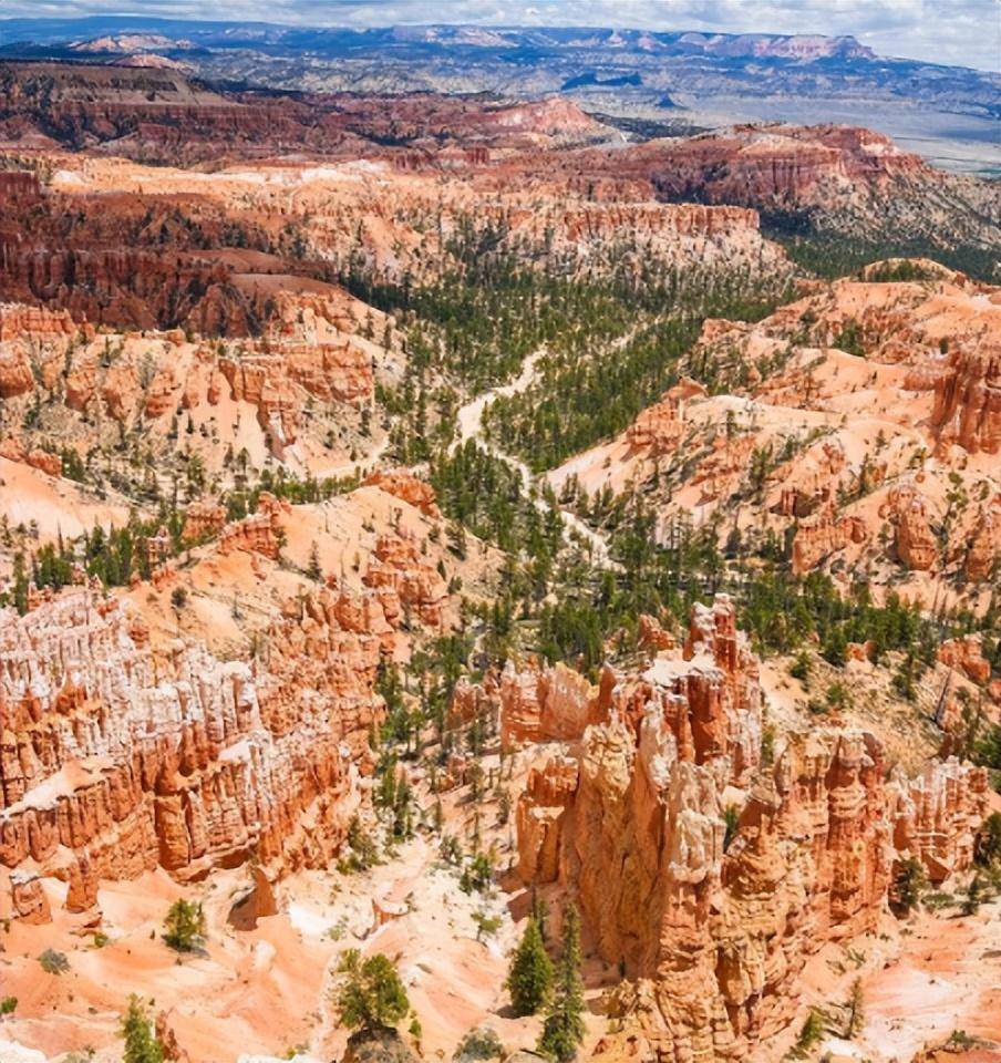 美国犹他州，峡谷地国家公园的梅萨拱门- Bing Gallery