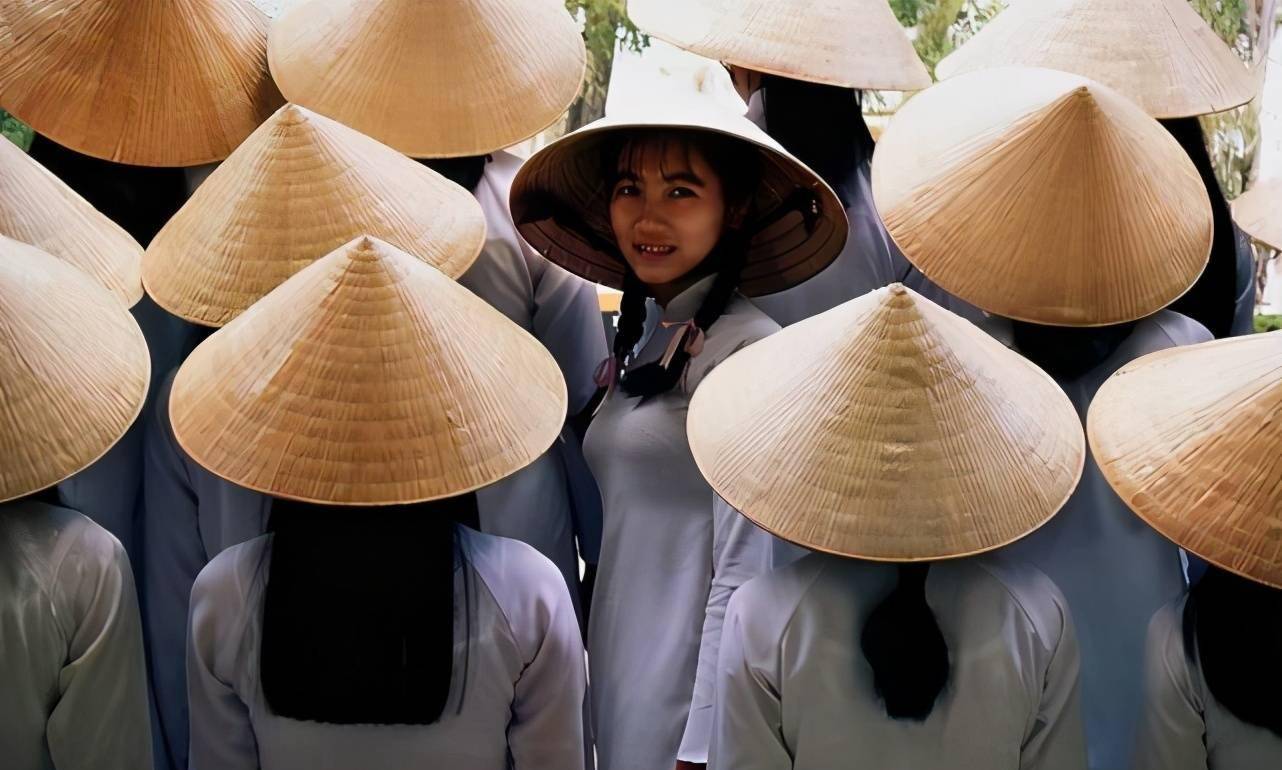 越南历史上曾北属中原,与汉族是否有关?_中国_秦朝_民族