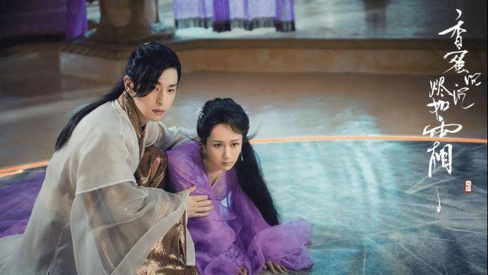 杨紫和邓伦的恋情公开了吗?两人互动甜蜜,网友:磕头,这对cp真好!