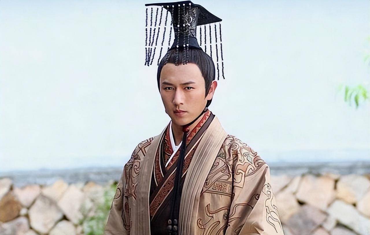 作为汉高祖长子长孙,刘襄为何无缘帝位?_刘邦_功臣_宗室