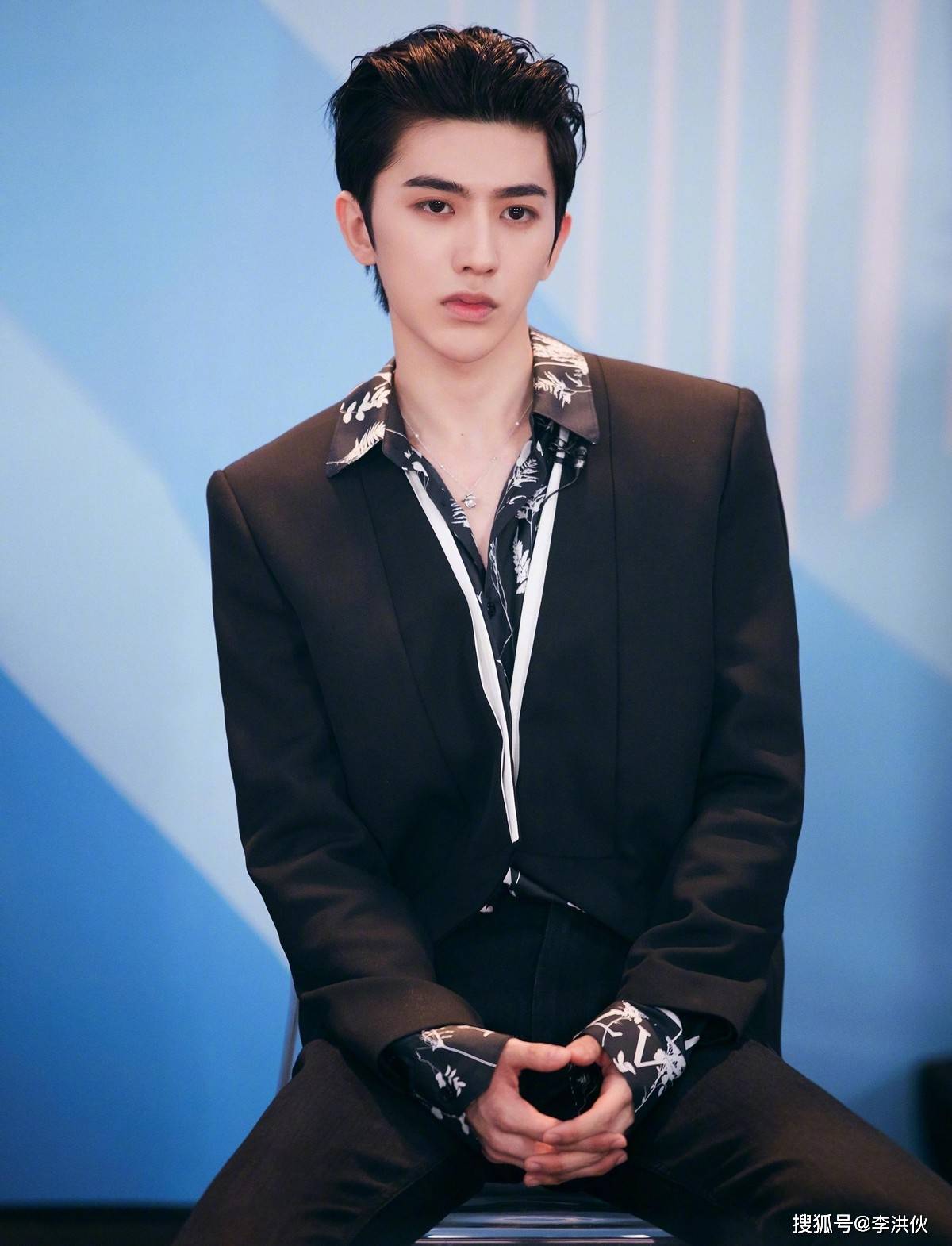 蔡徐坤又有什么好委屈的呢?_女士_女方_交往