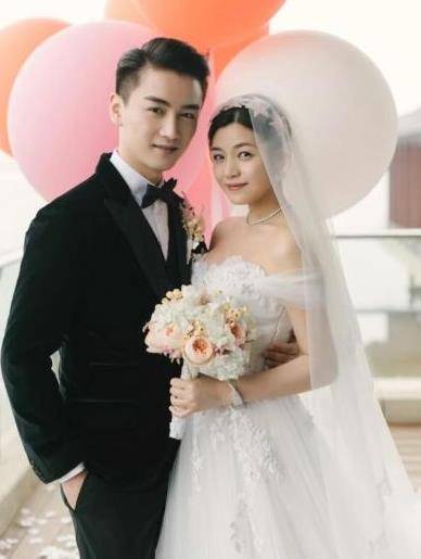 他长着一张花心脸,但比谁都爱妻子,孩子姓名正反念都是爱你_陈晓