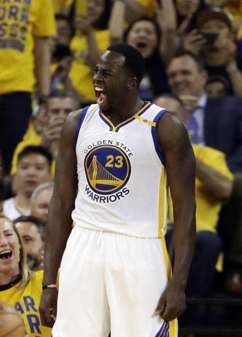 勇士二选一,格林和汤普森谁更重要?_能力_交易_的合同