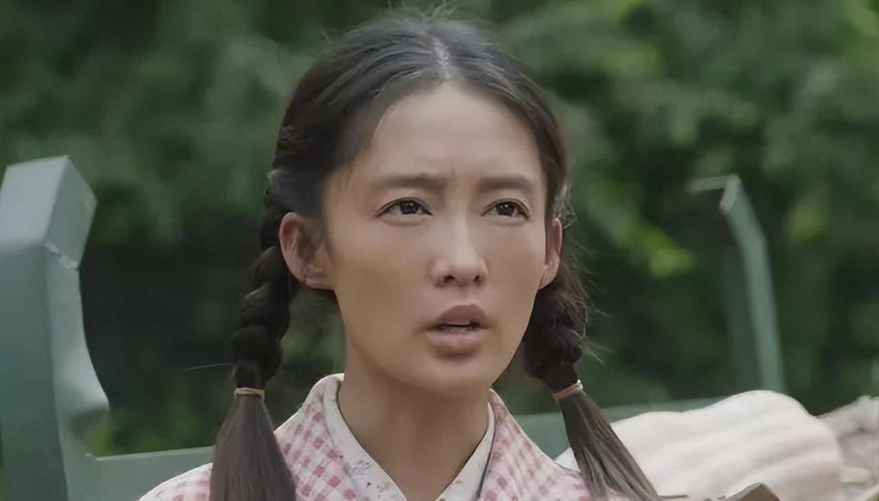 《人生之路》李沁扮丑翻车,无视七零后,这部剧遭至差评冤不冤?