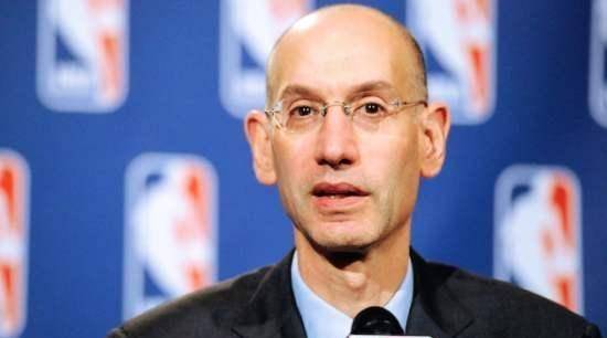 近期nba总裁亚当·萧华在接受采访时说:"我知道大家都希望新赛季nba