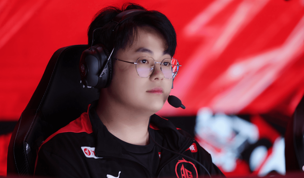 ag强边传统延续!