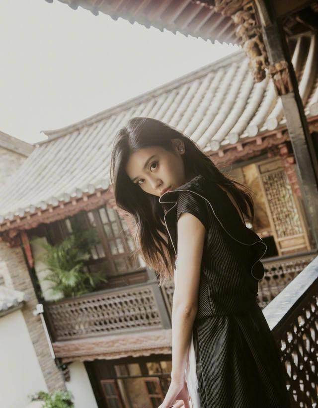 奚梦瑶秀完美马甲线,身材比维密时还漂亮_减肥_嫌疑_健身