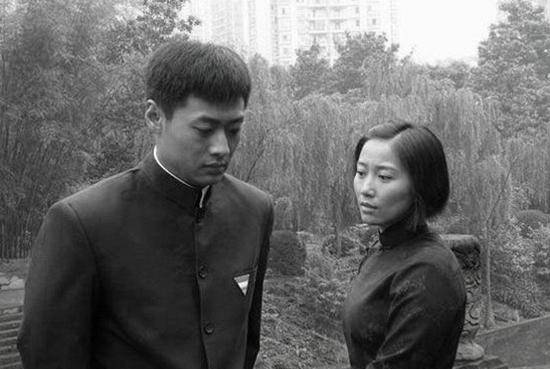 晚年坦言:只完成母亲一半遗愿_江竹筠_彭咏梧_谭政烈