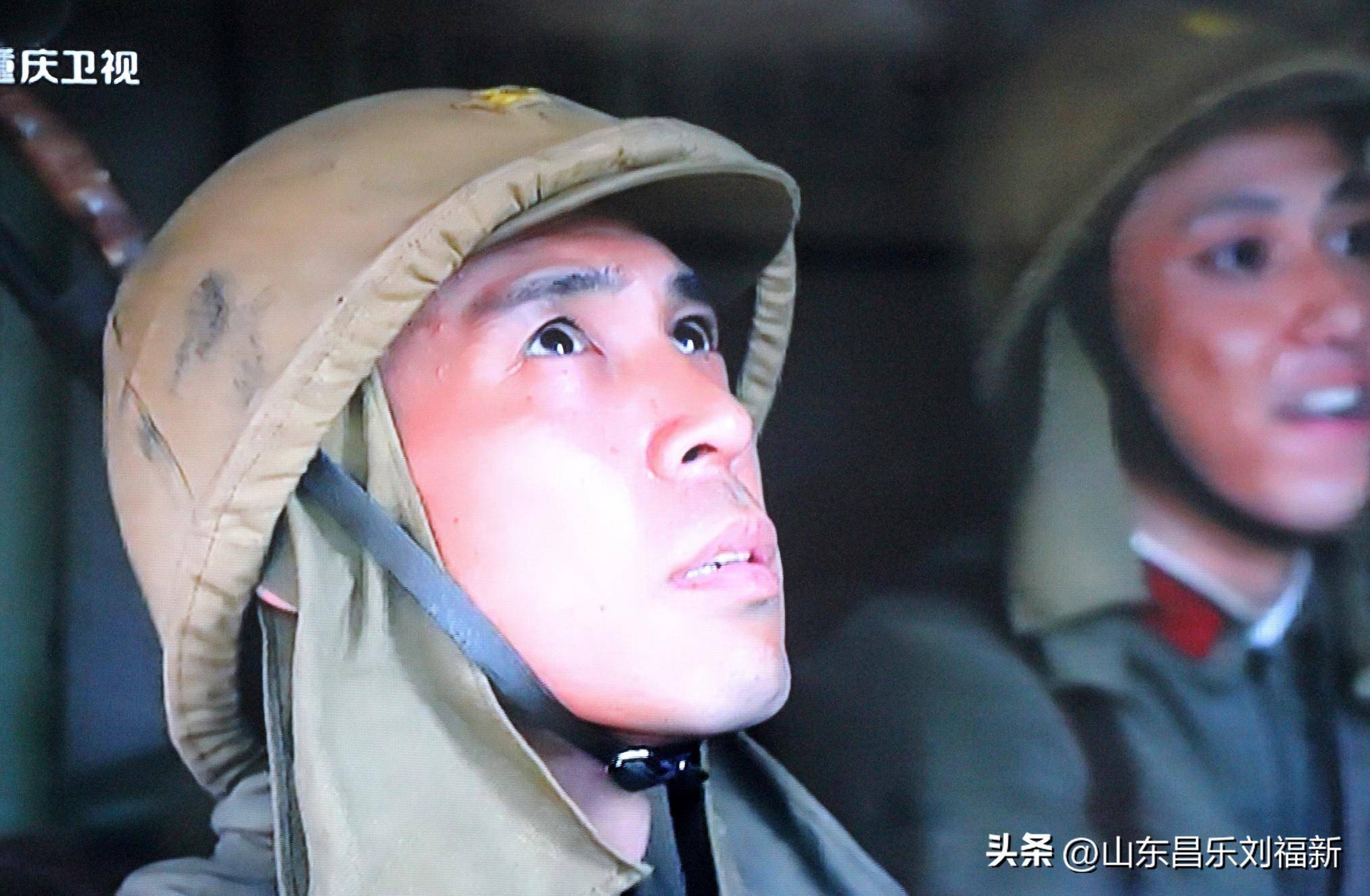 影视剧宜昌保卫战部分图片翻拍(二)_宜生_日军_石牌