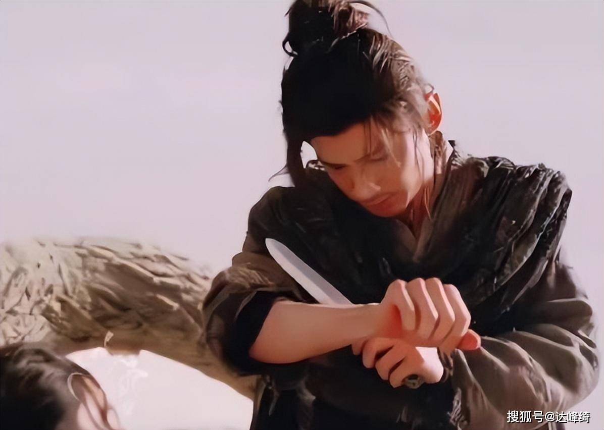 《长风渡》白敬亭宋轶深情演绎"城楼吻",戏内演夫妻剧外假戏真做吗?