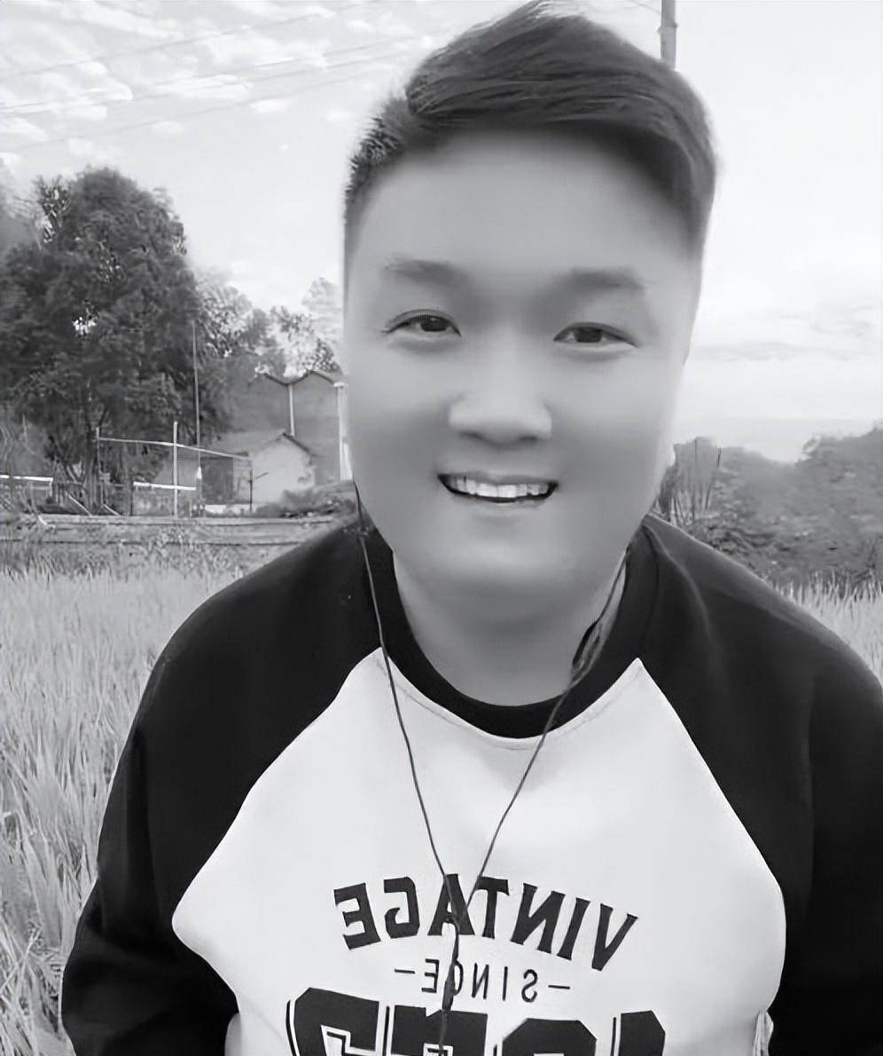 网红小胖生前画面曝光!