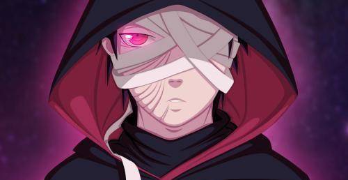 宇智波带土和卡卡西一样大,为何带土这么显老?_原因_时候_细胞