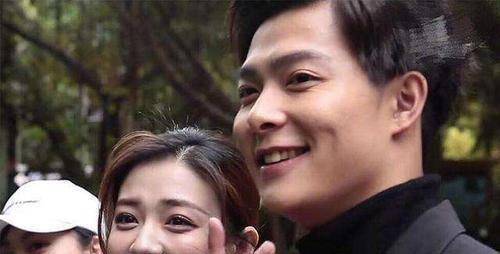 原胡冰卿否认是小三,并透露是张铭恩教她撕徐璐声音的"教程"_乔任梁