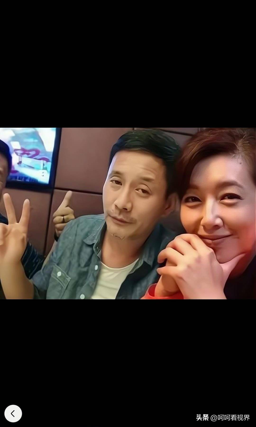 爱与助攻:江珊女儿的默默支持,铸就江珊与田小洁的幸福婚姻_家庭_低调