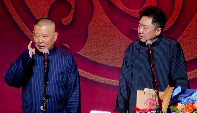 相声界郭德纲,影视圈吴京,喜剧界赵本山,媒体钟爱的wifi三侠!