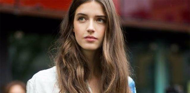 娱乐圈五大立体脸,相比舒淇倪妮,迪丽热巴少些韵味,却胜在性格!