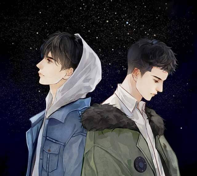 ip热度不输《皓衣行》,双男主都已进组_顾飞_蒋丞_范丞丞