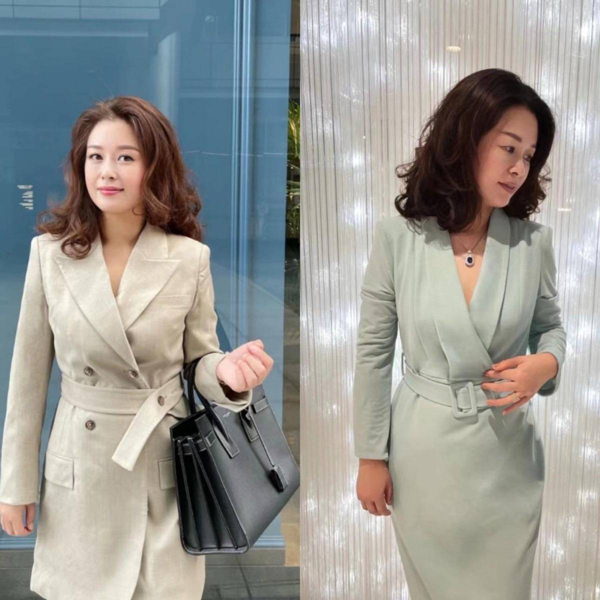 50 辣妈真是优雅到骨子里,日常做到这几点,年纪再大也吃香_女性_女人