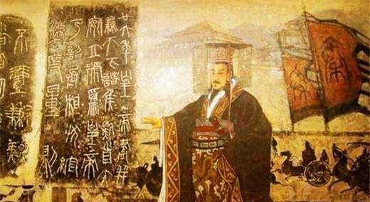中国最古老的姓氏，上古八大姓，你出自哪一姓？