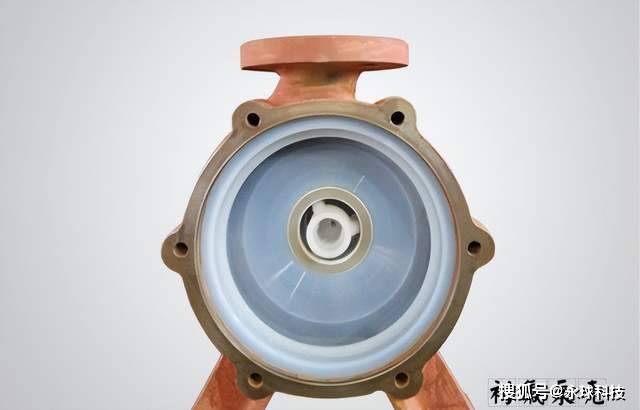 磁力泵怎么用?这里有最详细的解答,欢迎查阅!_叶轮_转子_传动