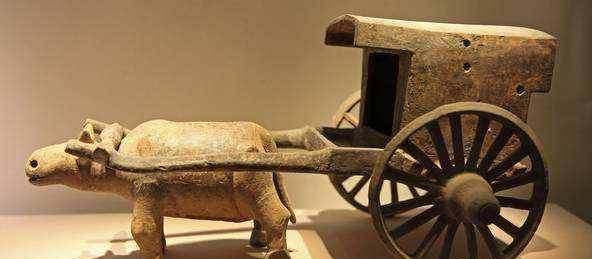 行,始于足下:中国古代出行是一种文化,更是一种"享受"_时期_马车_历史