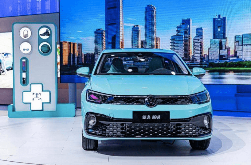 对话俞经民:市场瞬息万变、上汽大众如何破局?_搜狐汽车_搜狐网