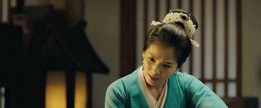 为了丈夫的安危杀掉婢女的张春华,却得不到丈夫司马懿的爱_曹操_妻子