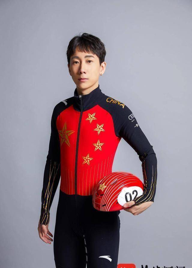 短道速滑名将韩天宇:始终怀抱"一颗冠军梦的心"_项目_训练_体育
