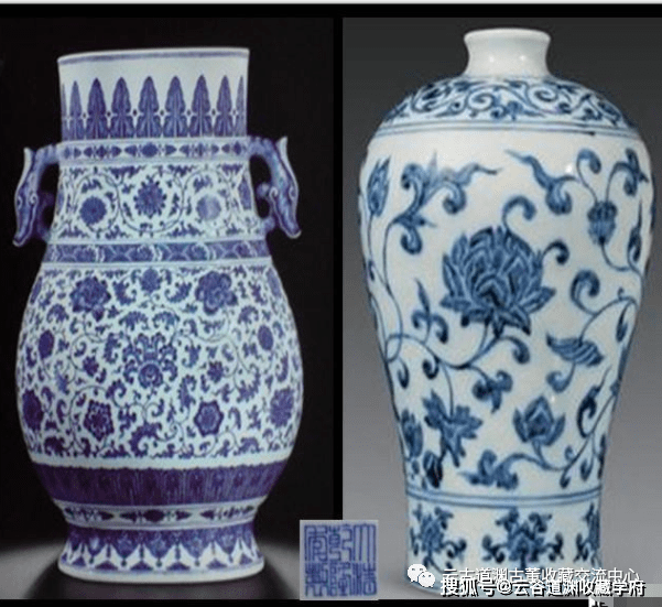 乾隆官窑瓷器，清代财力鼎盛时期下的精美艺术品！精美官窑件件价值连城