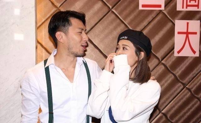 tvb《三个女人一个因》大结局,黄智雯与袁伟豪相聚大结局饭局!