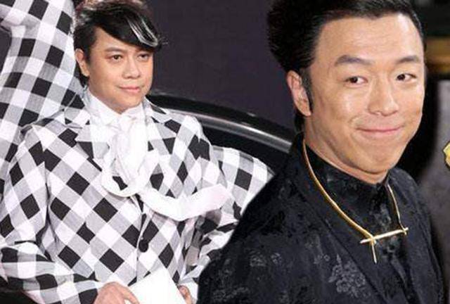 两主持都是"双面人",小s至今不肯道歉_蔡康永_黄渤_内地