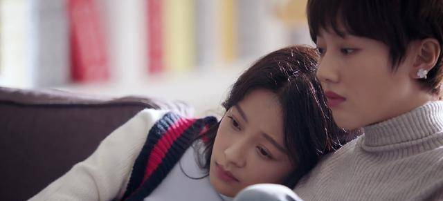 《凉生》中的孙怡,正塑造一个失去了自我的姜生_程天佑_感情_时候