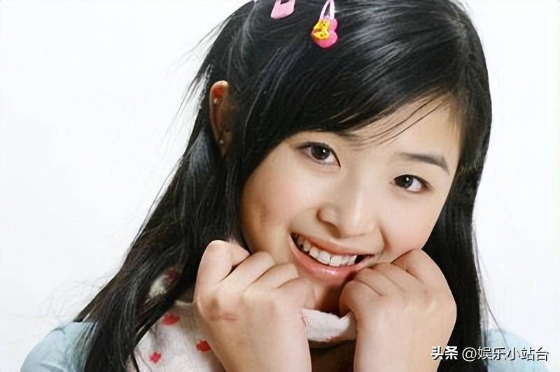 来看看娱乐圈的圆脸女明星,一个比一个美,你最中意哪位?