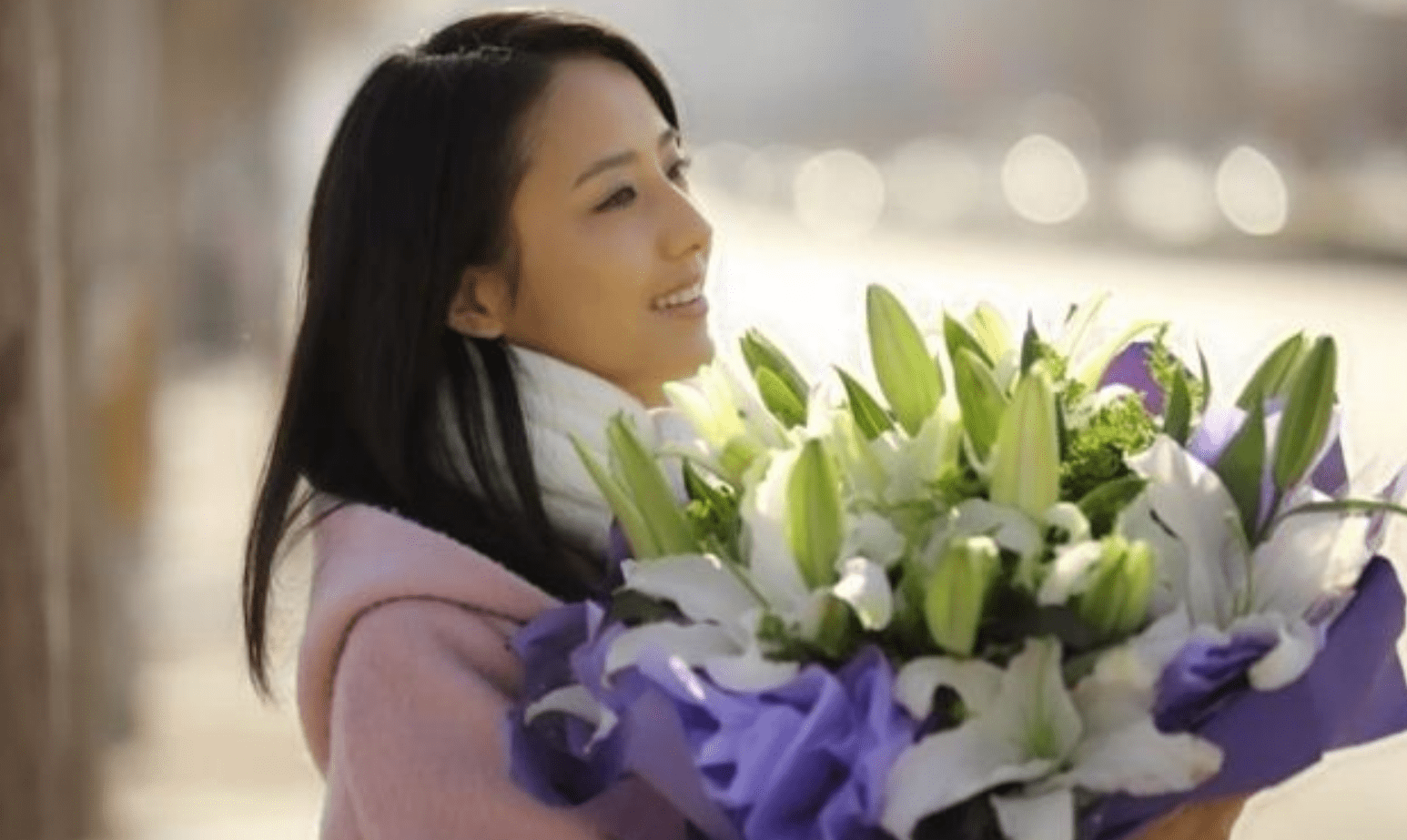 《北京爱情故事》杨紫曦为了面包放弃了爱情,终究还是后悔了_吴狄