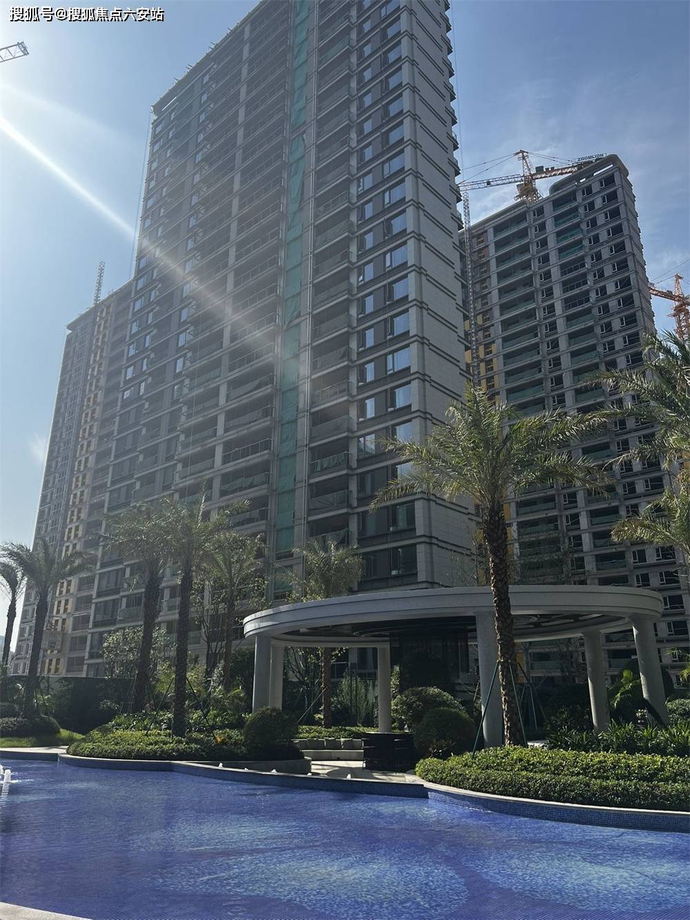 越城龙湖金帝天汇(真实情况报道)_房价_龙湖金帝天汇楼盘怎么样?