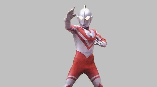 佐菲奥特曼为什么能做奥特兄弟的大哥?有4方面的因素_徽章_光线_星之