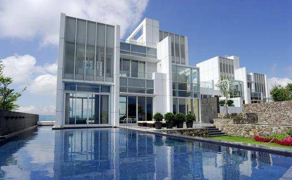 被曝抵押11亿豪宅借贷,还被前女友追债7000万_徐峥_于文凤_电影