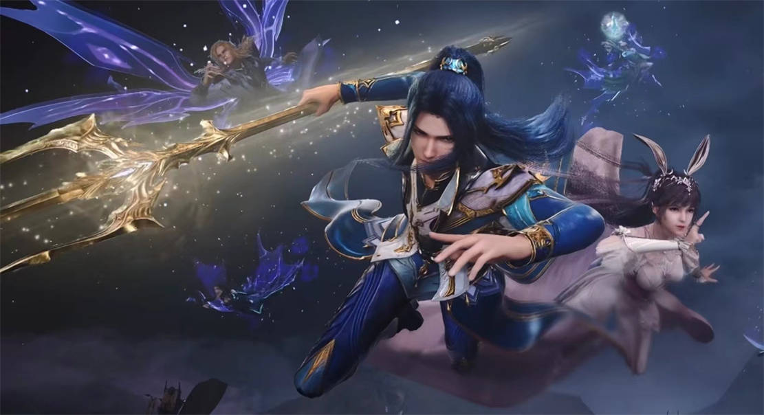 为何比起唐三很多人更喜欢霍雨浩?