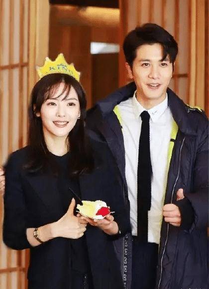 彭冠英:戏上戏下反差大,劝杨争可男友力不可大男子主义_蔡文静_角色