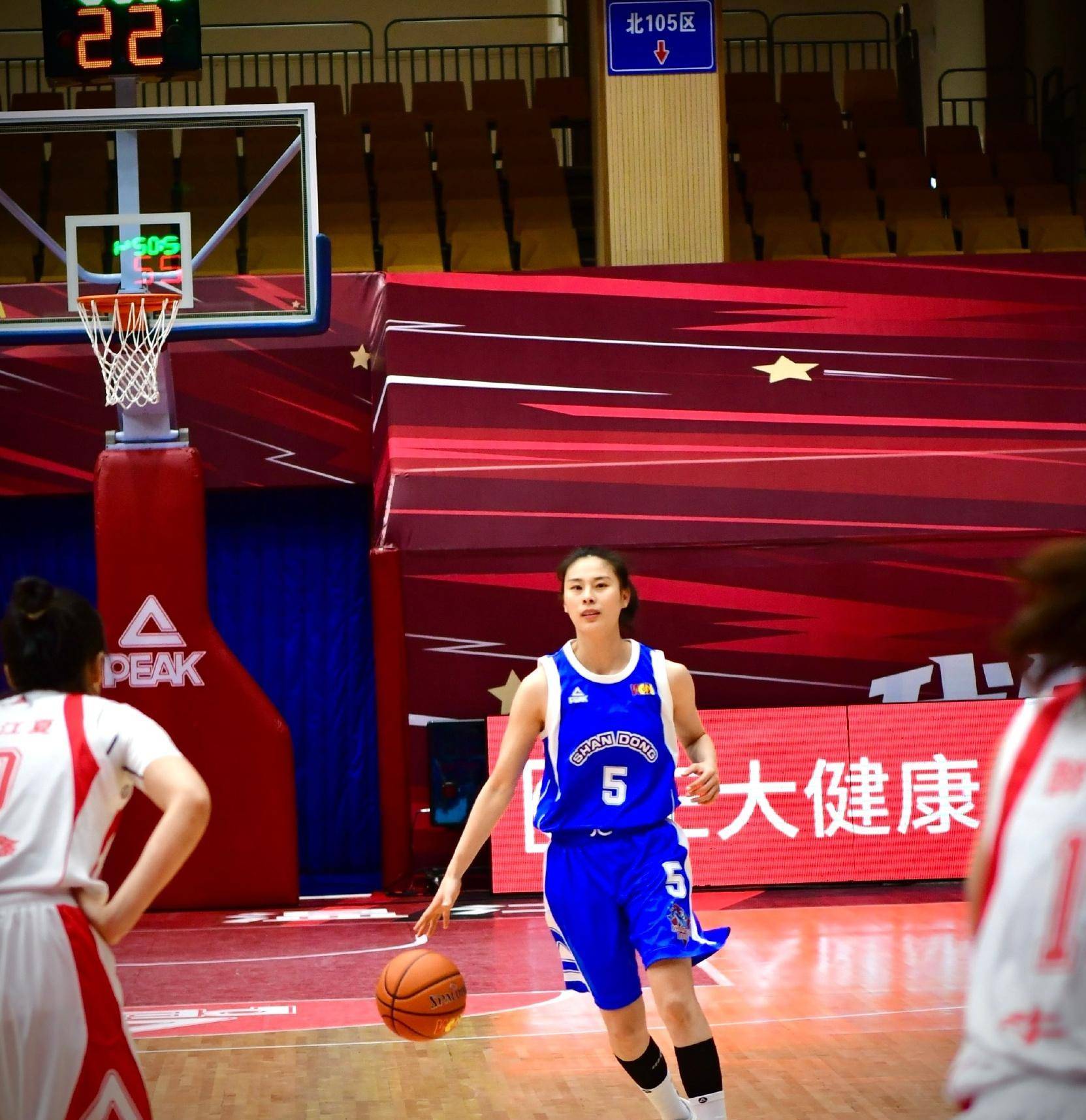 比赛_韩旭_半决赛