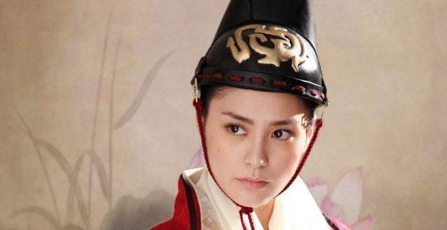 上官婉儿:我的人生远比绯闻更精彩_武则天_李隆基_李贤