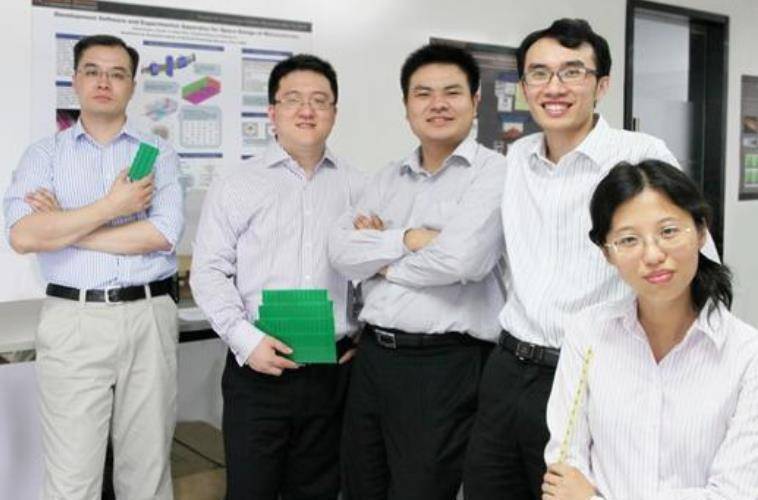 出隐身衣欲回国,美国百般阻扰,求助大使馆后终圆梦_刘若鹏_材料_研究