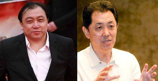 曾集结成龙,刘德华,梁家辉,却搞了一部烂片_朱延平_王晶_电影