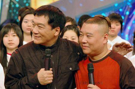 郭德纲_什么_师父