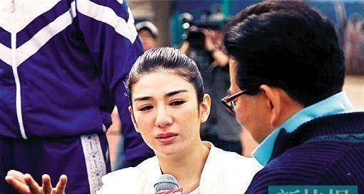 前夫贩卖毒品被判15年,黄奕终于可以在演艺道路上越走越顺!