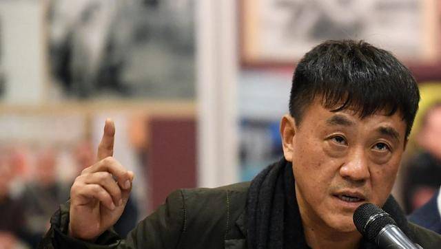 国家一级演员何冰因《后浪》登热搜,众多恶评背后是怎样的青年观_时代