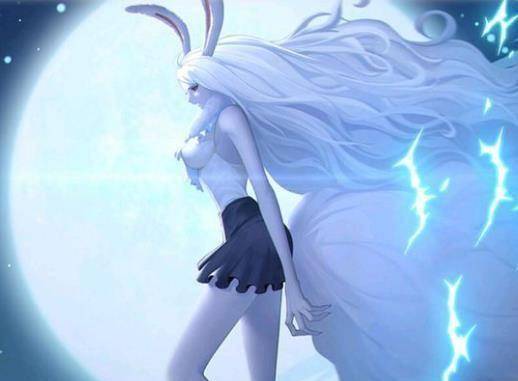 海贼王920话:加洛特觉醒变身九尾狐,时时果实的上级是伊姆!