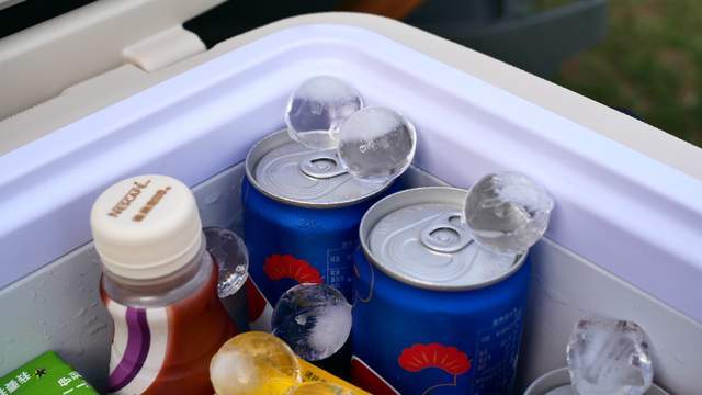 DUPONT杜邦车载冰箱，露营自驾必备神器速来了解一“夏”