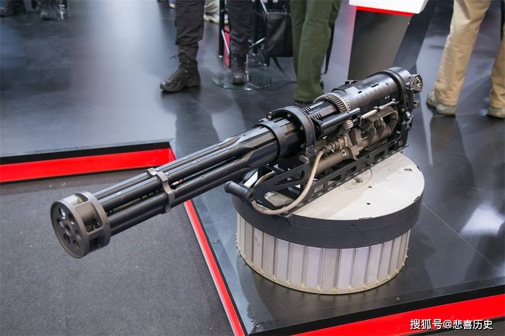 机炮发展史_空对空导弹_美国空军_机会